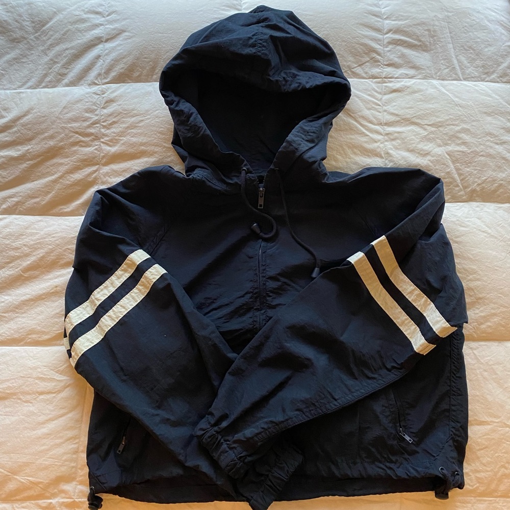 Brandy Melville cropped jacket
